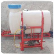 سمپاش 400لیتری دهگلان