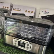 میوه خشک کن مربعی 5 ردیفه