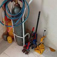 دوعدد پرس نوع