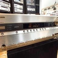 آمپ اونکیو tx sr 605 90