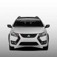 کوئیک RS صفر استادارد85گانه شخصی