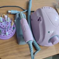 سه عدد سان یووی،سوهان برقی ماراتون همش باهم ده و جدا