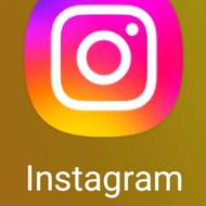 ادمین اینستاگرام به صورت حضوری