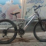 دوچرخه فروشی سایز 26