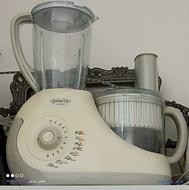 غذا ساز وهم زن سونیا