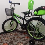 دوچرخه بیکس