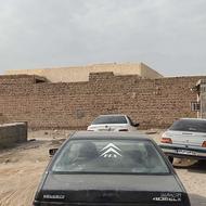 پژو 405 مدل 83 