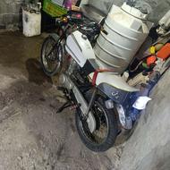 موتور هوندا 125