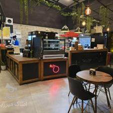 فروش مغازه 215 متری براصلی خیابان ساری