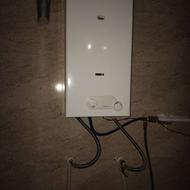 نصاب آبگرمکن