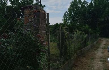 فروش 670 متر زمین خانه سرا