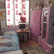 سرویس خواب کامل نوژلد نوجوان