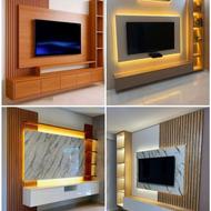 انواع دکوراسین داخلی ام دی اف وچوب