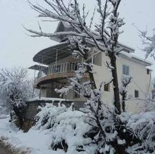 ویلای سوبلکس دودانگه جنگلی مبله شده