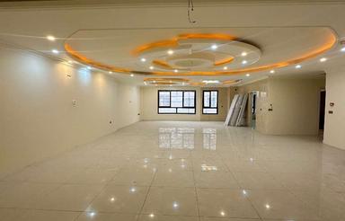 فروش آپارتمان 264 متر در امیرکبیرشرقی (خورشیدکلا)