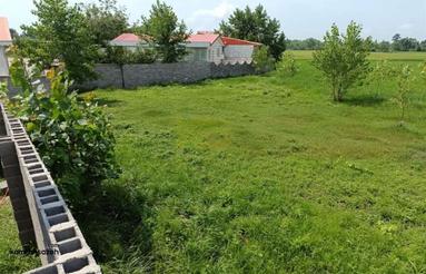 زمین مسکونی 200 متری در دارکلا