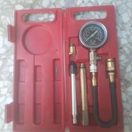 کمپرسور سنج