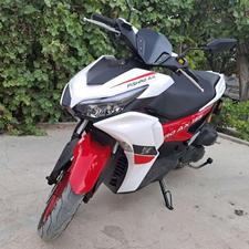 متور آیروکس