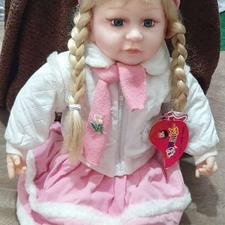 چند عروسک شیک