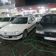 فروش پارس اقساطی زیر6ماه