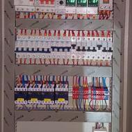 خدمات برق صنعتی