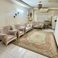 فروش آپارتمان 100 متری دو خواب در عبوری19