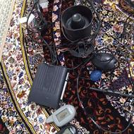 دزدگیر چیتا تصویری