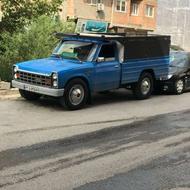 نیسان دیزل مدل 90