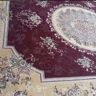 فرش 9 متری ماشینی