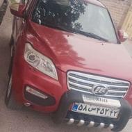 لیفان x 60 مدل 94 تمام رنگ آلبالویی