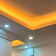 گچکاری سفیدکاری