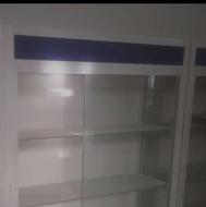 ویترین خرازی و مقازه