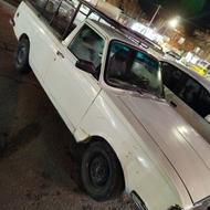 پیکان وانت مدل 85