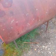 تانکر گازوییل