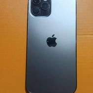 ایفون 12 پرو باتری 100 بدون تعویض