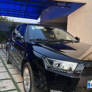 دنا پلاس توربو اتومات آپشنال