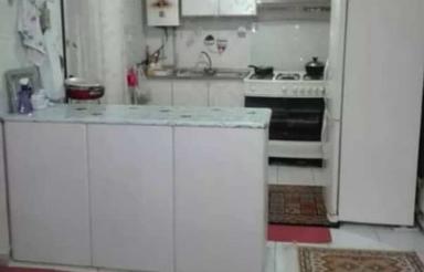 آپارتمان48متری در تولیددارو(کوچه انصاری)