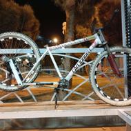 دوچرخه کلاسیک