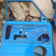 در نیسان کاملاً سالم بدون خط خش