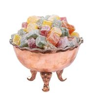 شیرینی یلدایی لوکوم ترکیه