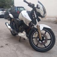 موتور 94 اپاچی 180