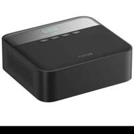 پمپ باد ماشین اصلی