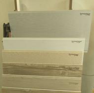 نصب پی وی سی و تایل