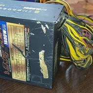 فروش پاور 1600 وات