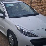 207 پانوراما