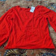 بلوز زنانه نو بافت نرم