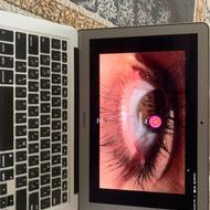 آیفون xs، لبتاب مک بوک ایر