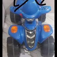 موتوربرقی بچگانه