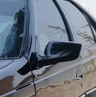 اینه بغل پژو خرگوشی