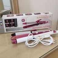 اتو موی سه کاره بابلیس